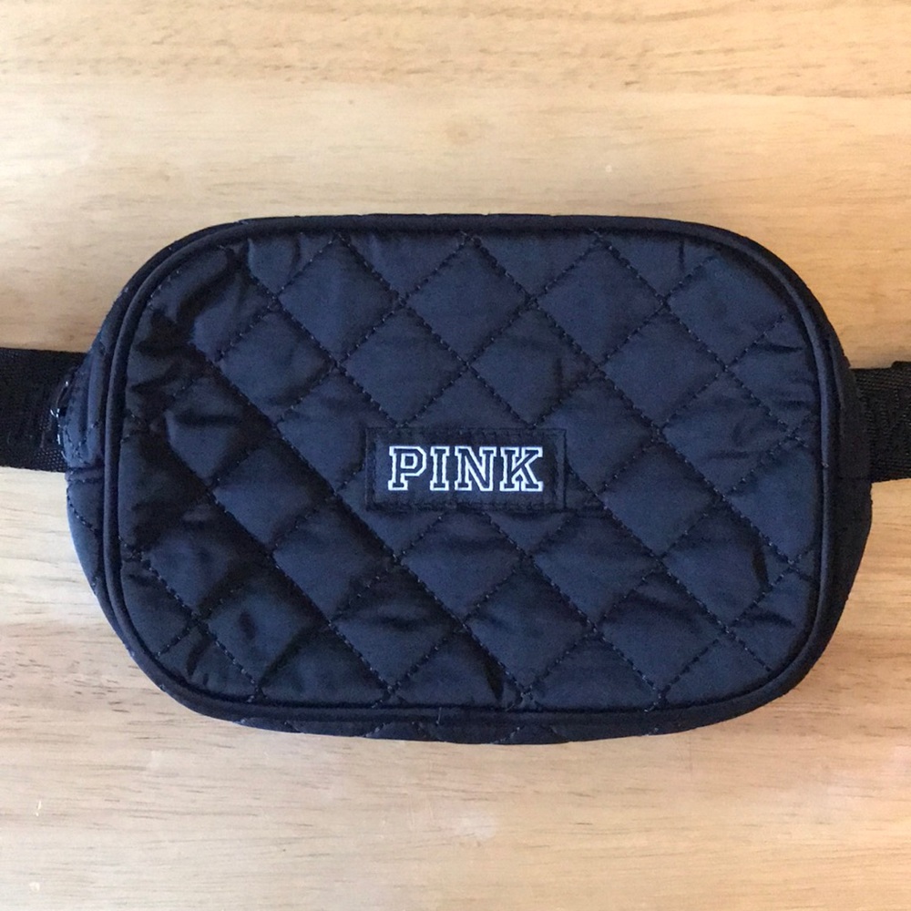 PINK Fanny Pack